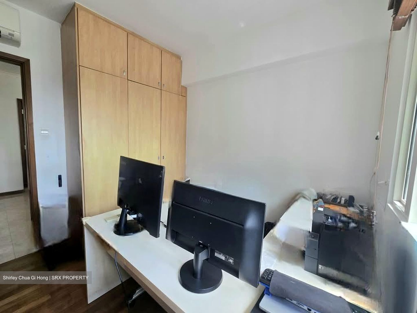 The Gardens At Bishan (D20), Condominium #559834841